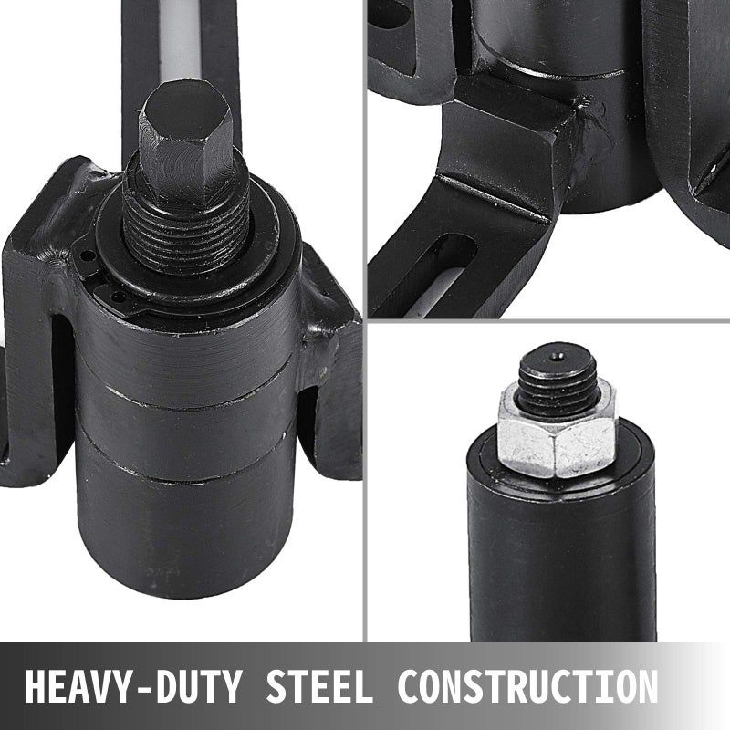 Bestauto Crank Case Splitter Separator and Crank Puller Installer Tool Dirt Bike - Image 3